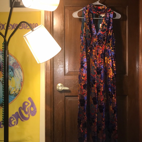 Anthropologie Dresses & Skirts - NWT Jumpsuit